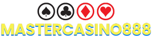 Logo MASTERCASINO888